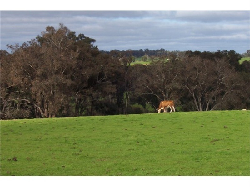 L 3731 Boyup Brook – Donnybrook Road, Boyup Brook WA 6244