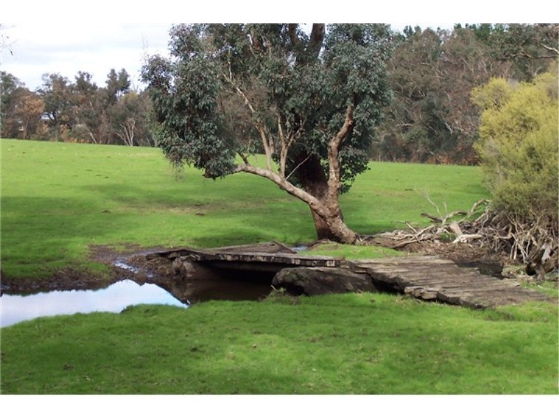 L 3731 Boyup Brook – Donnybrook Road, Boyup Brook WA 6244