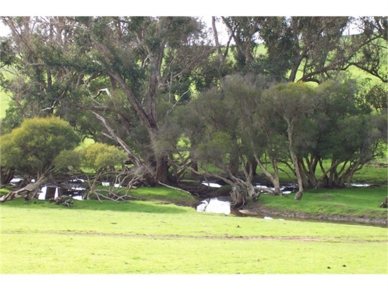 L 3731 Boyup Brook – Donnybrook Road, Boyup Brook WA 6244