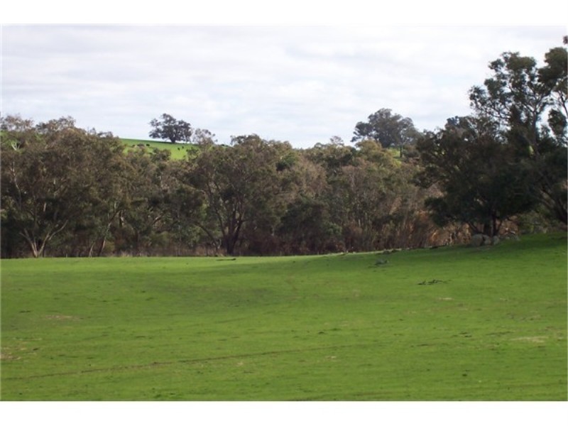 L 3731 Boyup Brook – Donnybrook Road, Boyup Brook WA 6244