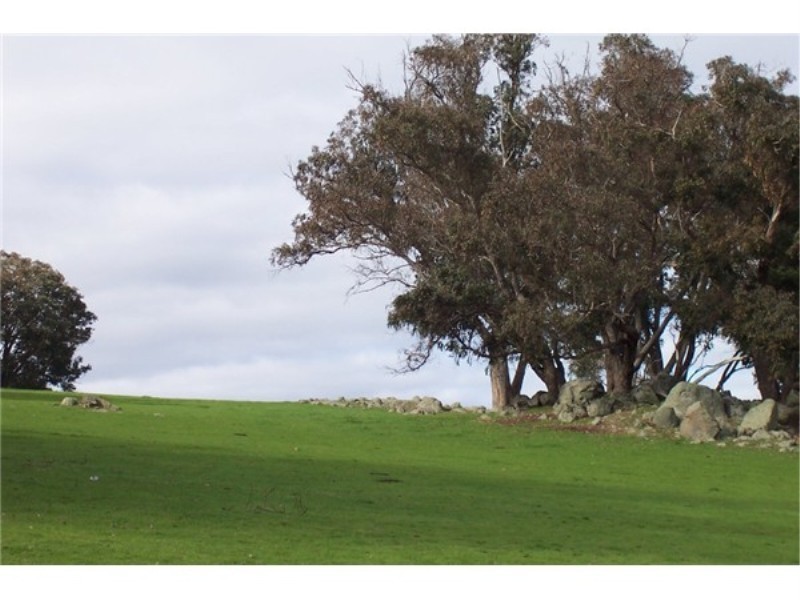 L 3731 Boyup Brook – Donnybrook Road, Boyup Brook WA 6244