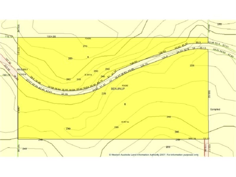L 6 GREENFIELDS ROAD, Boyup Brook WA 6244