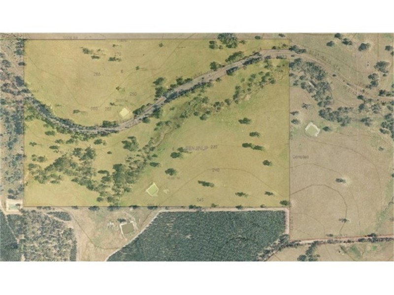 L 6 GREENFIELDS ROAD, Boyup Brook WA 6244