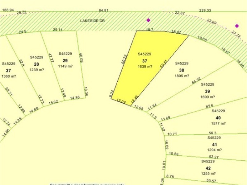 L 37 RIGG ROAD, Myalup WA 6220