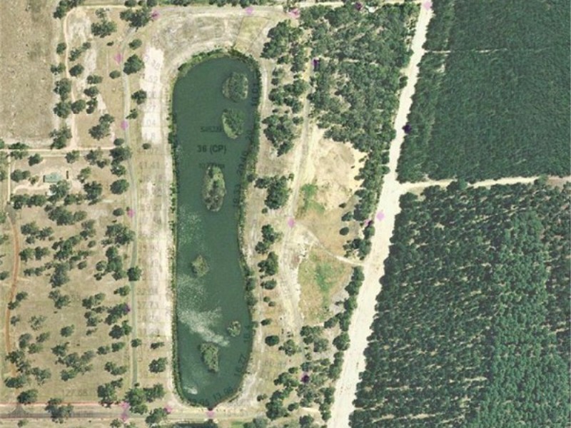 L 37 RIGG ROAD, Myalup WA 6220