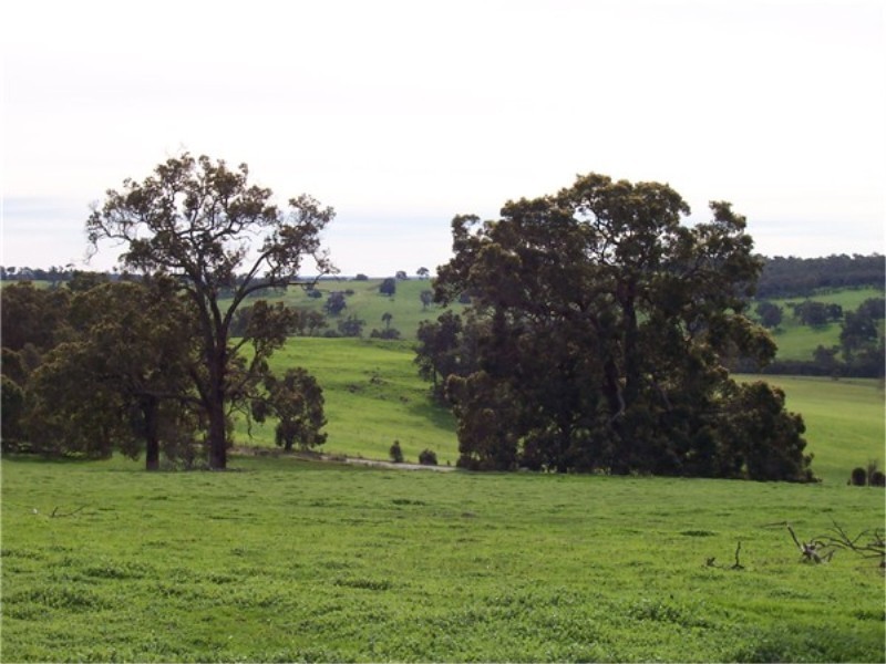 L 1597 BOYUP BROOK – ARTHUR RIVER ROAD, Boyup Brook WA 6244