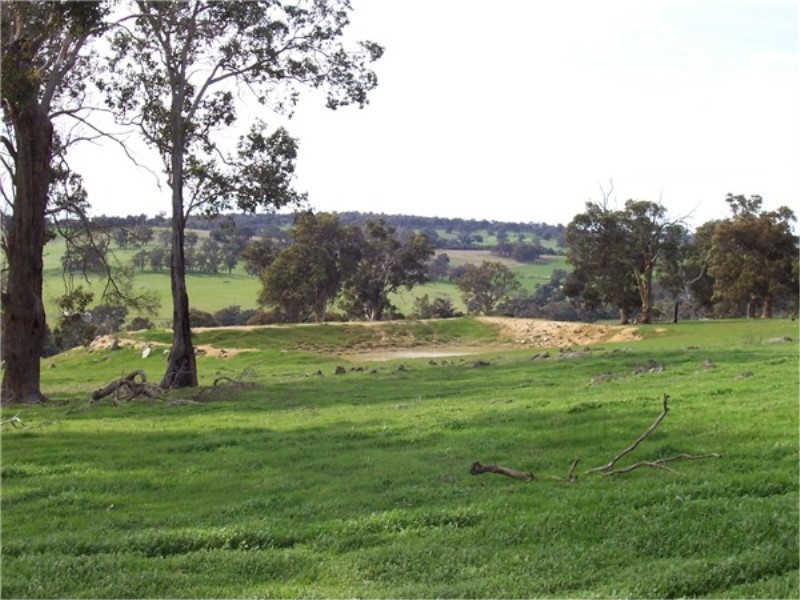 L 1597 BOYUP BROOK – ARTHUR RIVER ROAD, Boyup Brook WA 6244