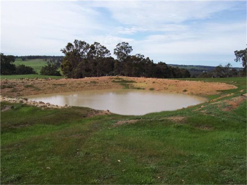 L 1597 BOYUP BROOK – ARTHUR RIVER ROAD, Boyup Brook WA 6244