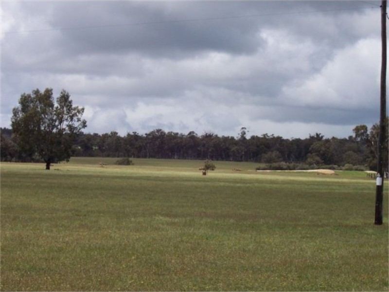 L 2 KULIKUP SOUTH ROAD, Boyup Brook WA 6244