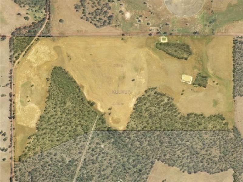 L 2 KULIKUP SOUTH ROAD, Boyup Brook WA 6244