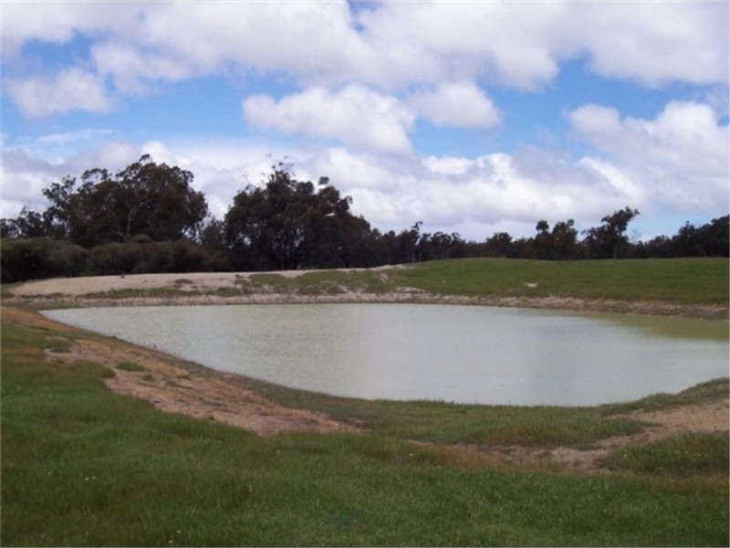 L 2 KULIKUP SOUTH ROAD, Boyup Brook WA 6244