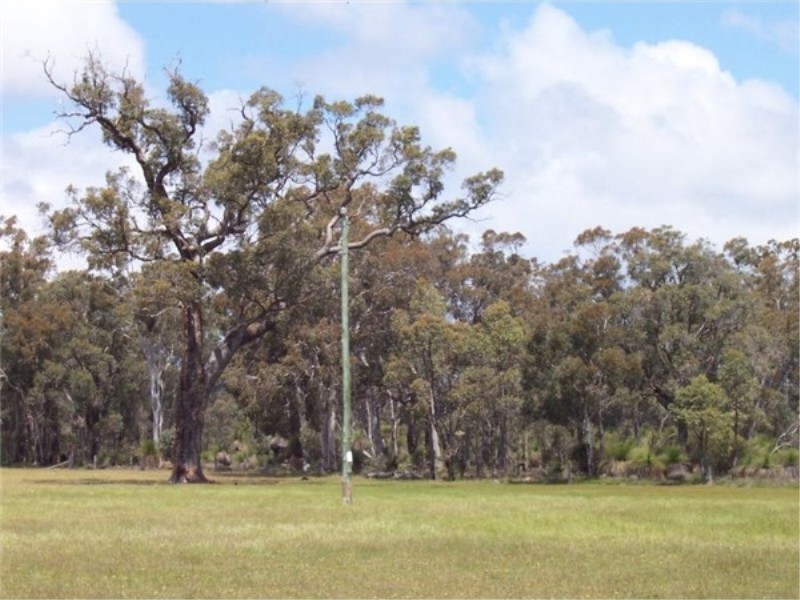 L 2 KULIKUP SOUTH ROAD, Boyup Brook WA 6244