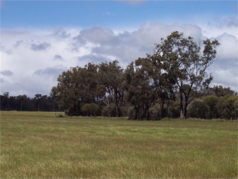 L 2 KULIKUP SOUTH ROAD, Boyup Brook WA 6244