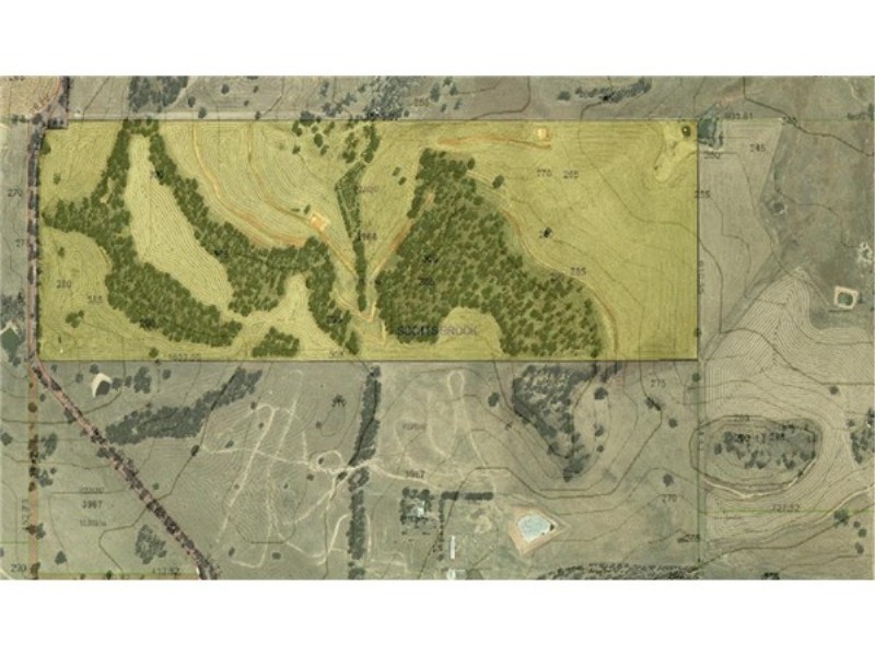 L 3966 KULIKUP SOUTH ROAD, Boyup Brook WA 6244