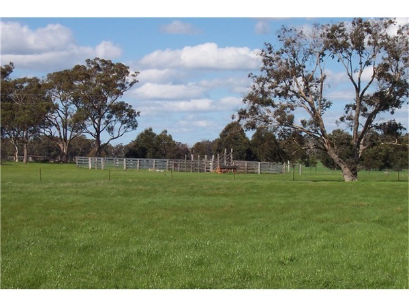 L2822 MALTRUP ROAD, Boyup Brook WA 6244