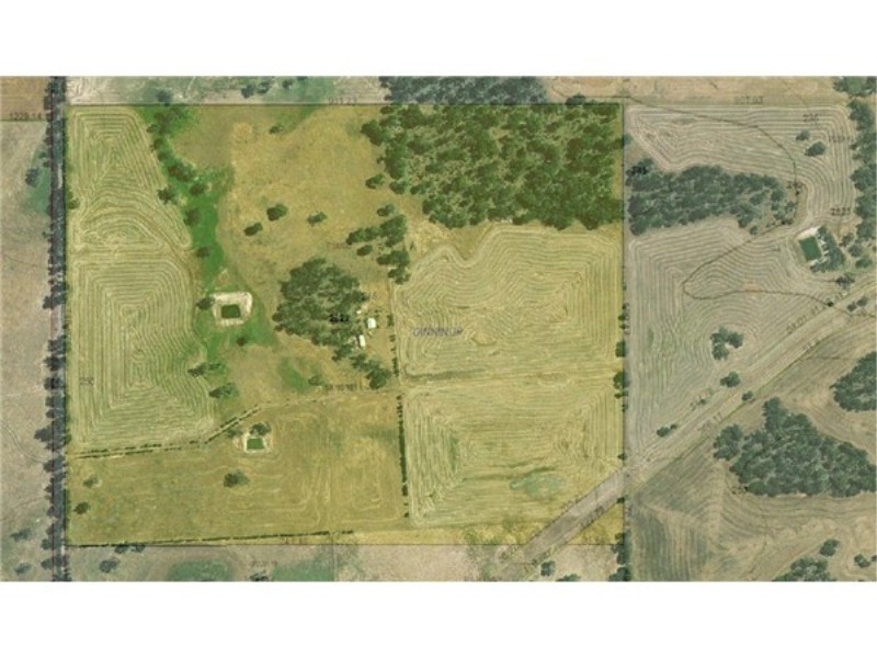 L2822 MALTRUP ROAD, Boyup Brook WA 6244