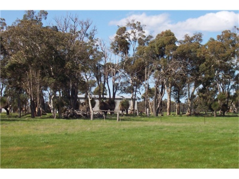L2822 MALTRUP ROAD, Boyup Brook WA 6244