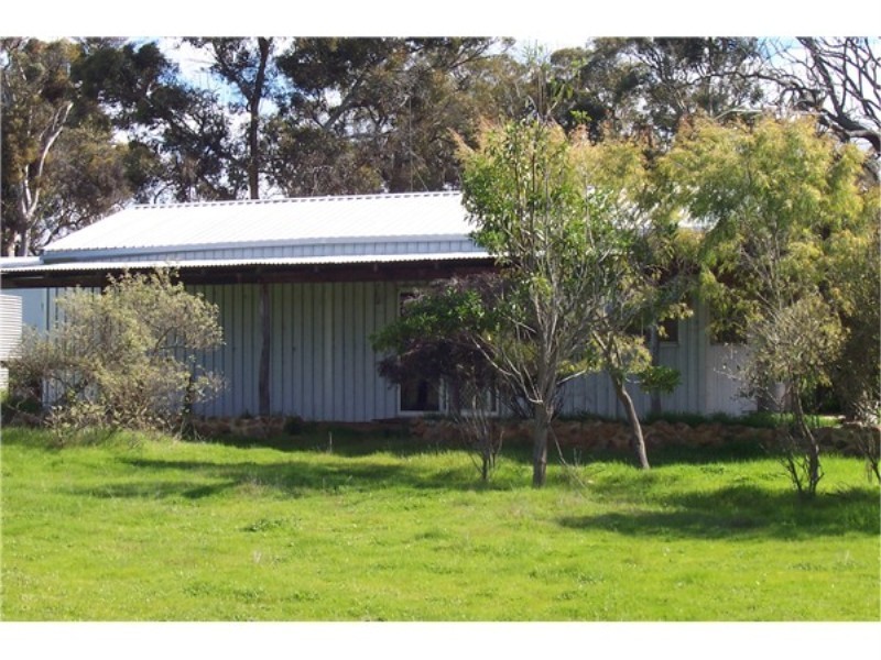 L2822 MALTRUP ROAD, Boyup Brook WA 6244