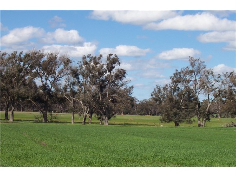 L2822 MALTRUP ROAD, Boyup Brook WA 6244