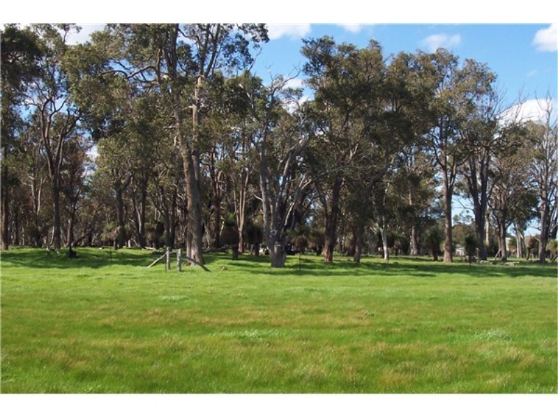 L2822 MALTRUP ROAD, Boyup Brook WA 6244