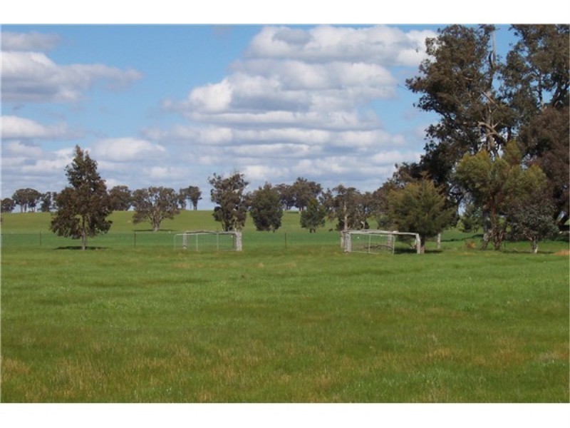 L2822 MALTRUP ROAD, Boyup Brook WA 6244