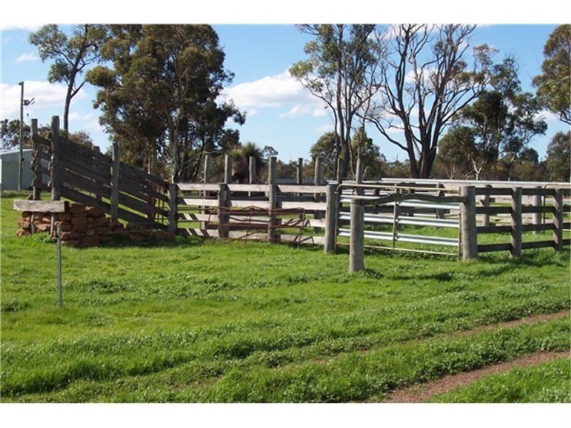 L2822 MALTRUP ROAD, Boyup Brook WA 6244