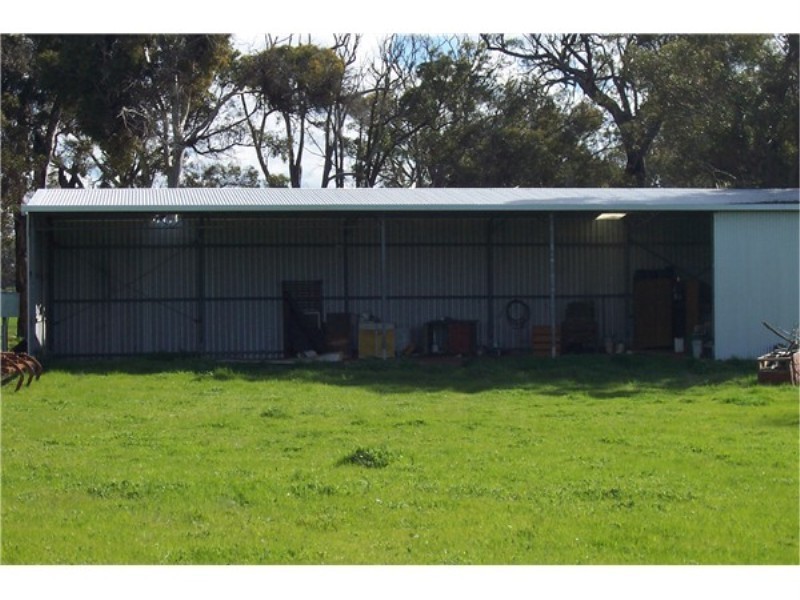 L2822 MALTRUP ROAD, Boyup Brook WA 6244