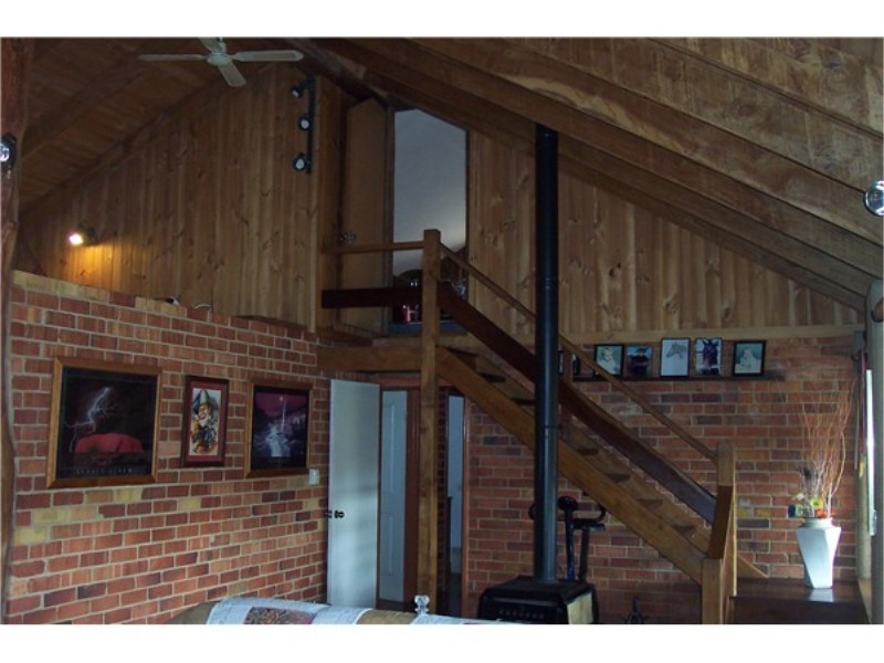 Lot 448 / RMB 98 Six Mile Road, Boyup Brook WA 6244