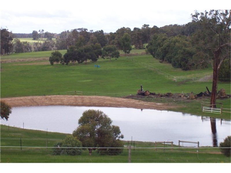 Lot 448 / RMB 98 Six Mile Road, Boyup Brook WA 6244