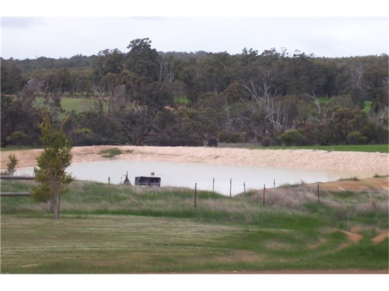 Lot 448 / RMB 98 Six Mile Road, Boyup Brook WA 6244