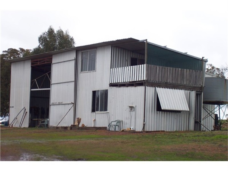 Lot 448 / RMB 98 Six Mile Road, Boyup Brook WA 6244