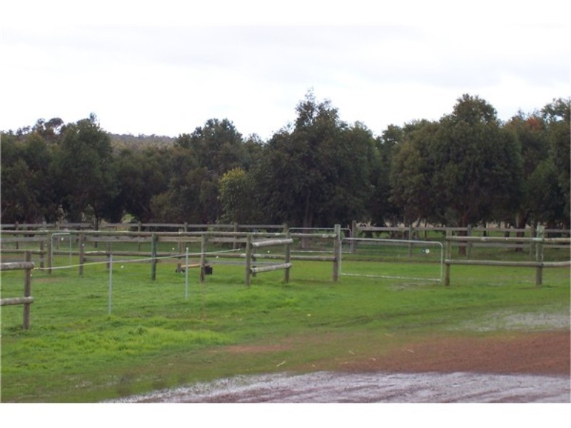 Lot 448 / RMB 98 Six Mile Road, Boyup Brook WA 6244