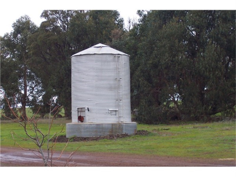 Lot 448 / RMB 98 Six Mile Road, Boyup Brook WA 6244