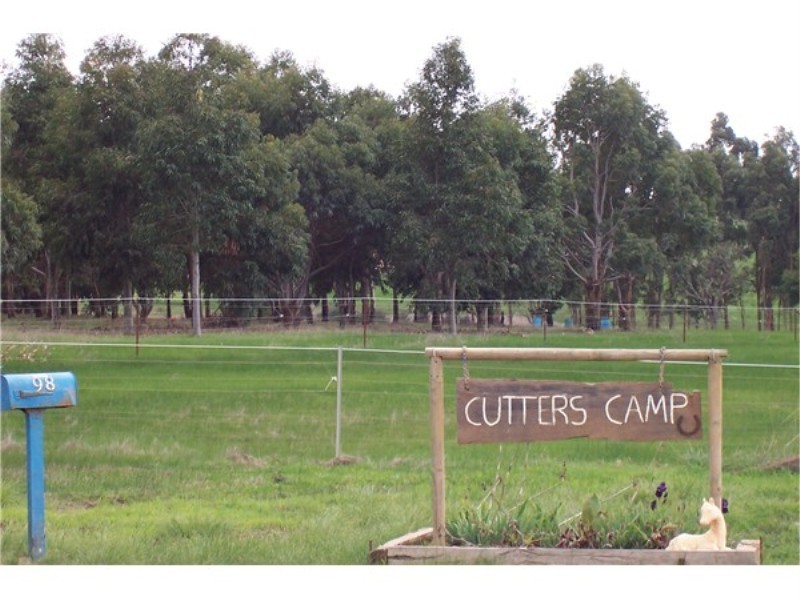 Lot 448 / RMB 98 Six Mile Road, Boyup Brook WA 6244