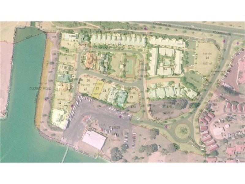 Lot 25 AVONBANK WAY, Bunbury WA 6230