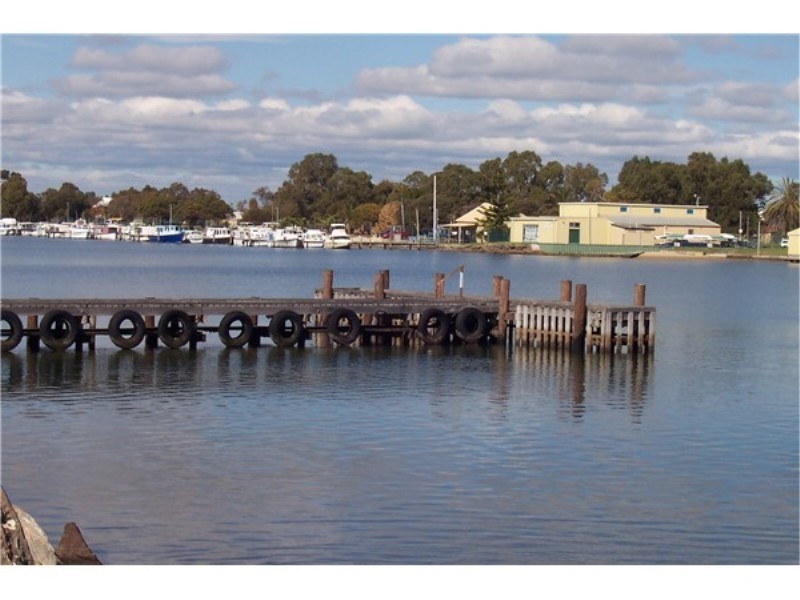Lot 25 AVONBANK WAY, Bunbury WA 6230