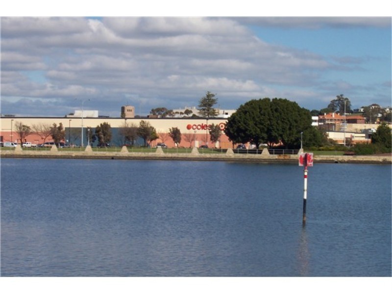 Lot 25 AVONBANK WAY, Bunbury WA 6230