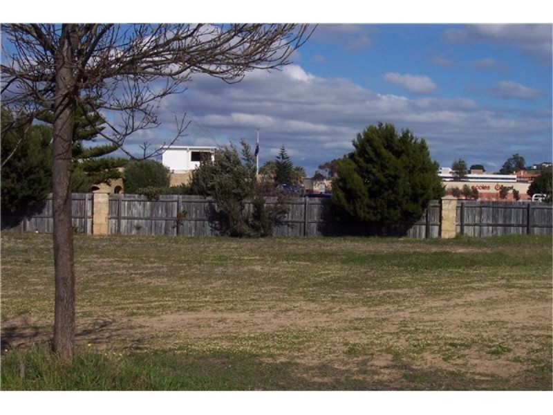 Lot 25 AVONBANK WAY, Bunbury WA 6230