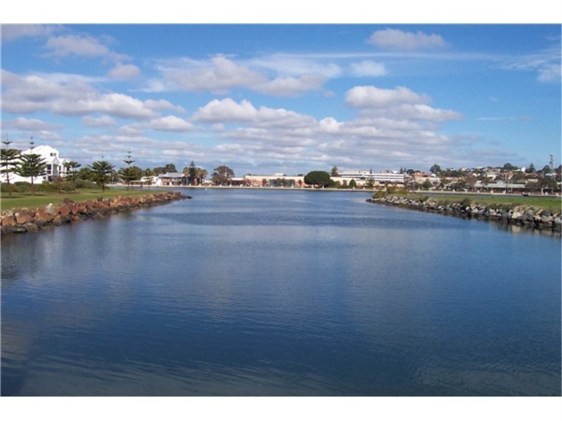 Lot 25 AVONBANK WAY, Bunbury WA 6230