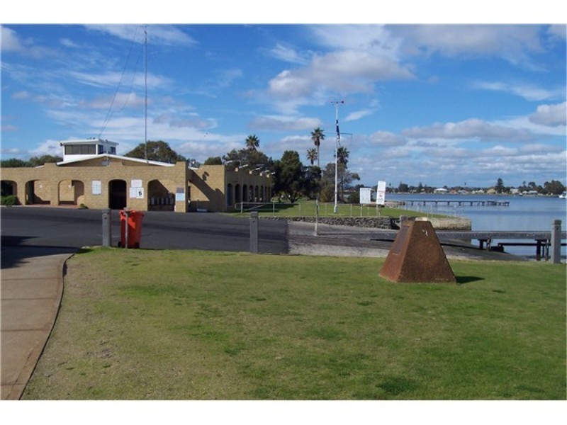 Lot 25 AVONBANK WAY, Bunbury WA 6230