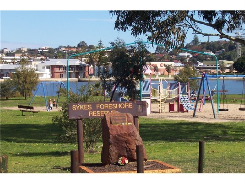 Lot 25 AVONBANK WAY, Bunbury WA 6230