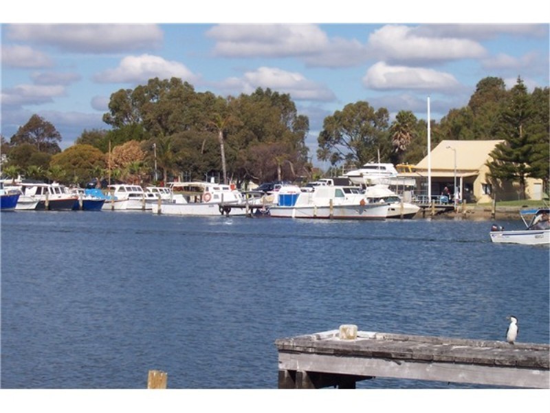 Lot 25 AVONBANK WAY, Bunbury WA 6230