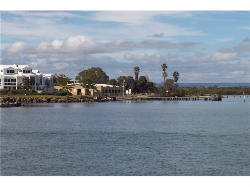 Lot 25 AVONBANK WAY, Bunbury WA 6230