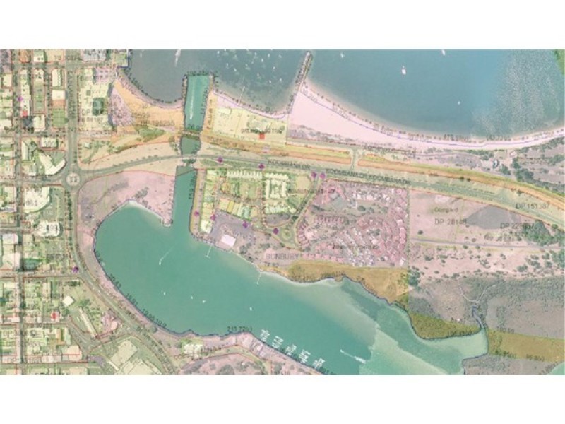 Lot 25 AVONBANK WAY, Bunbury WA 6230