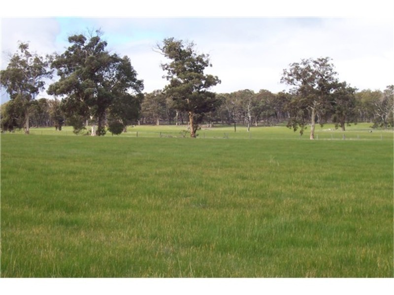 Lot 11112 Gibbs Road, Boyup Brook WA 6244