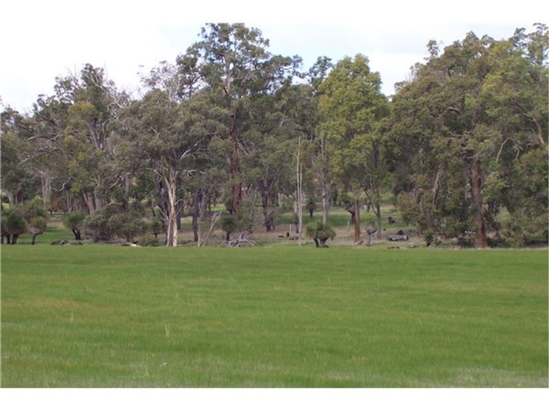 Lot 11112 Gibbs Road, Boyup Brook WA 6244