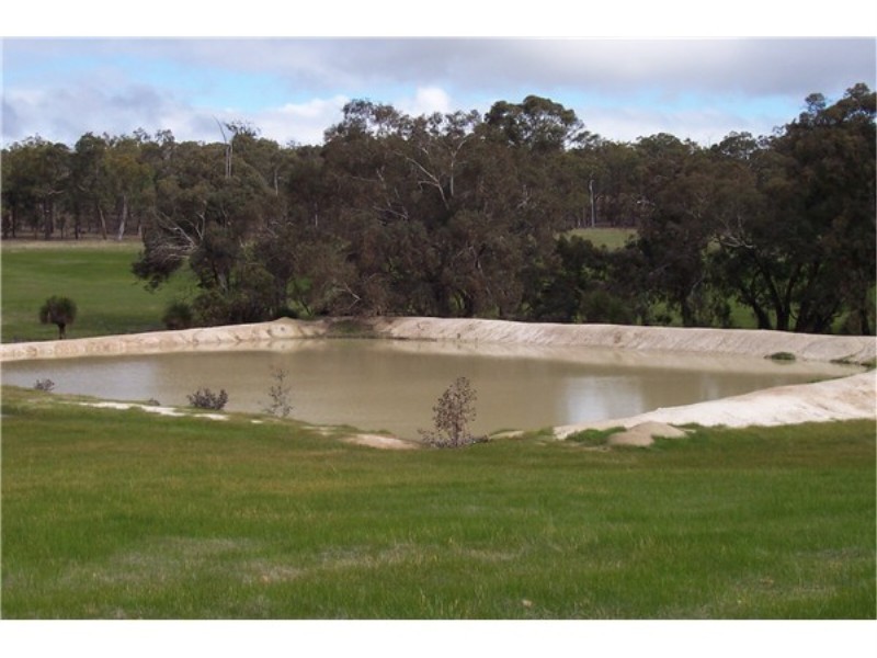 Lot 11112 Gibbs Road, Boyup Brook WA 6244