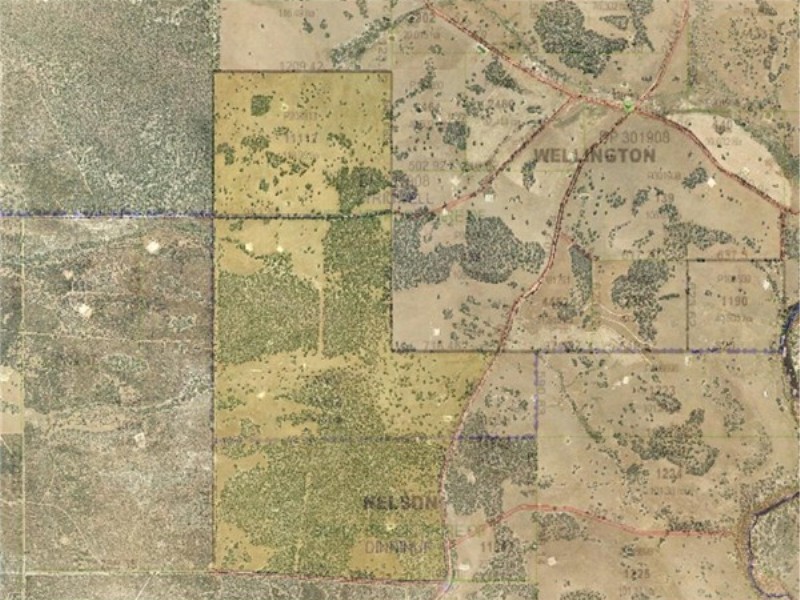 Lot 11112 Gibbs Road, Boyup Brook WA 6244