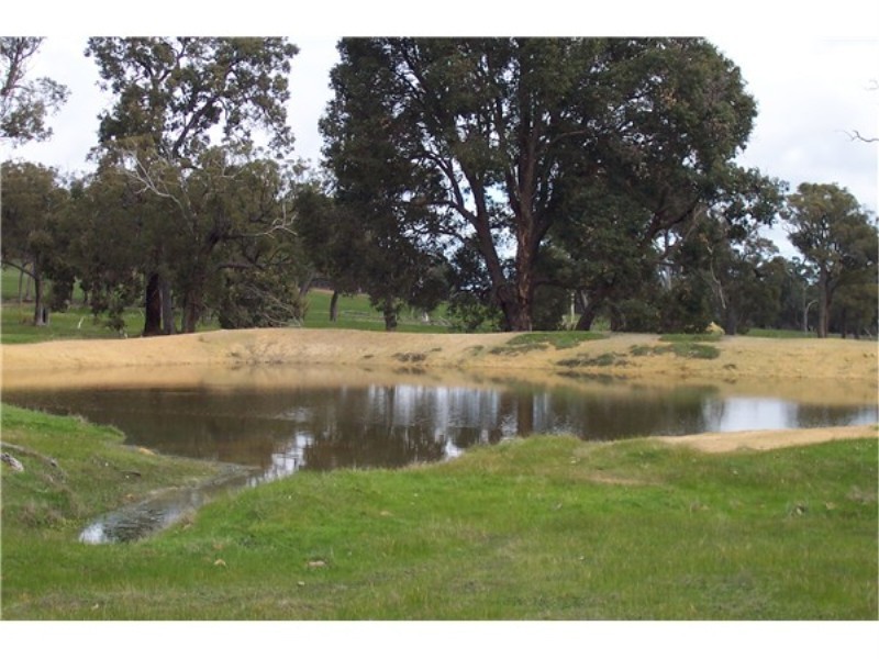 Lot 11112 Gibbs Road, Boyup Brook WA 6244