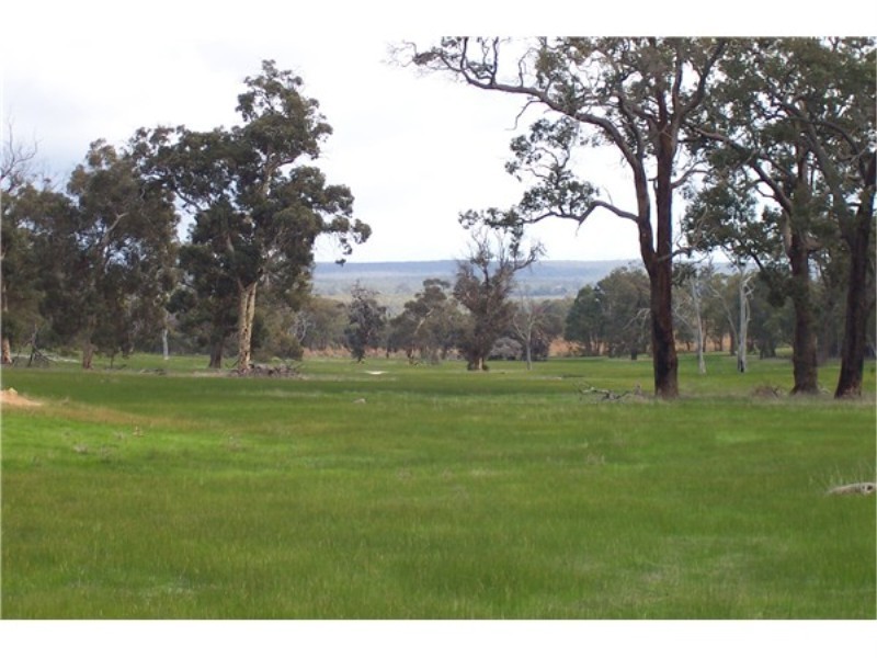 Lot 11112 Gibbs Road, Boyup Brook WA 6244
